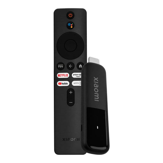 Android TV Xiaomi Mi Stick 4K 2da Gen 2GB 8GB