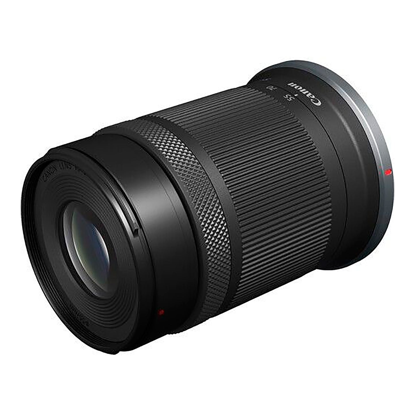 Lente Canon RF-S 55-210mm F5-7.1 IS STM