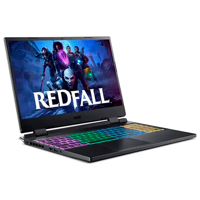Notebook Gaming Acer Nitro 5 15.6" I5 8GB 1T Nvidia RTX2050