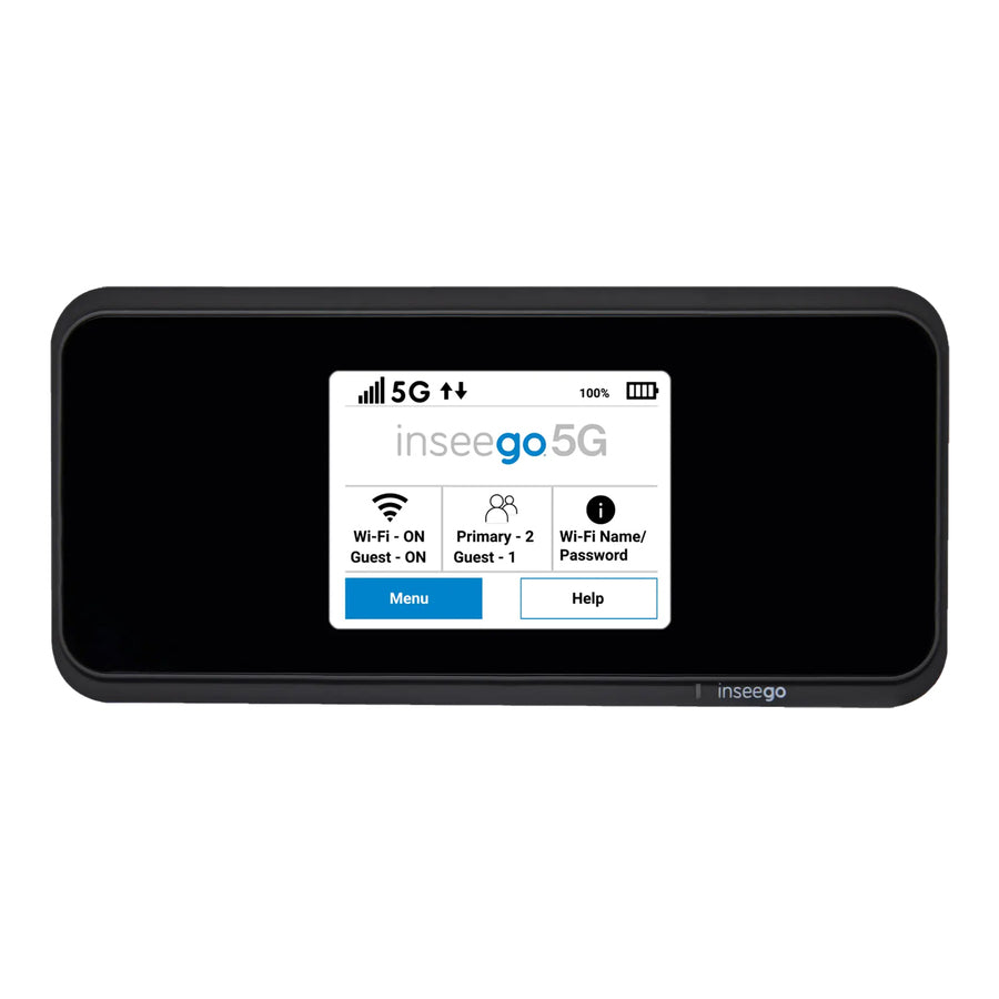 Router Inseego 5G M2000 Wifi 6