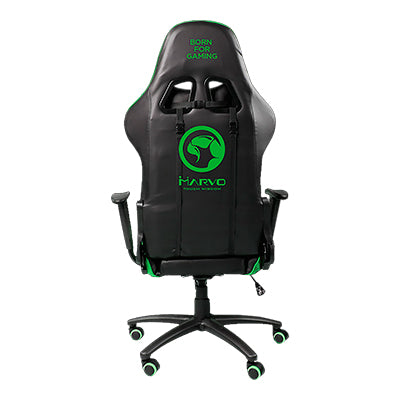 Silla Gaming Marvo CH-106 Giro 360° Respaldo 180°
