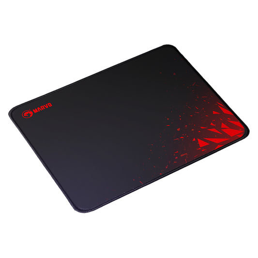 Combo Gaming Marvo Cm310 Mousepad Mouse Teclado Español