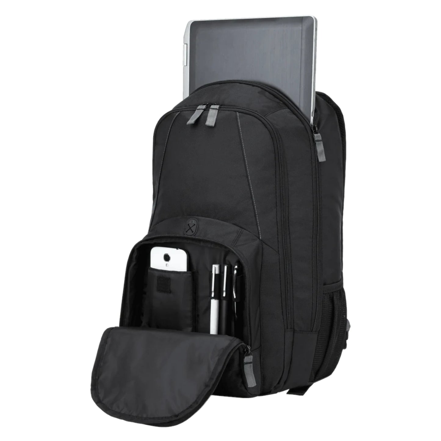 Mochila Para Notebook 17'' Targus Crv617 30L