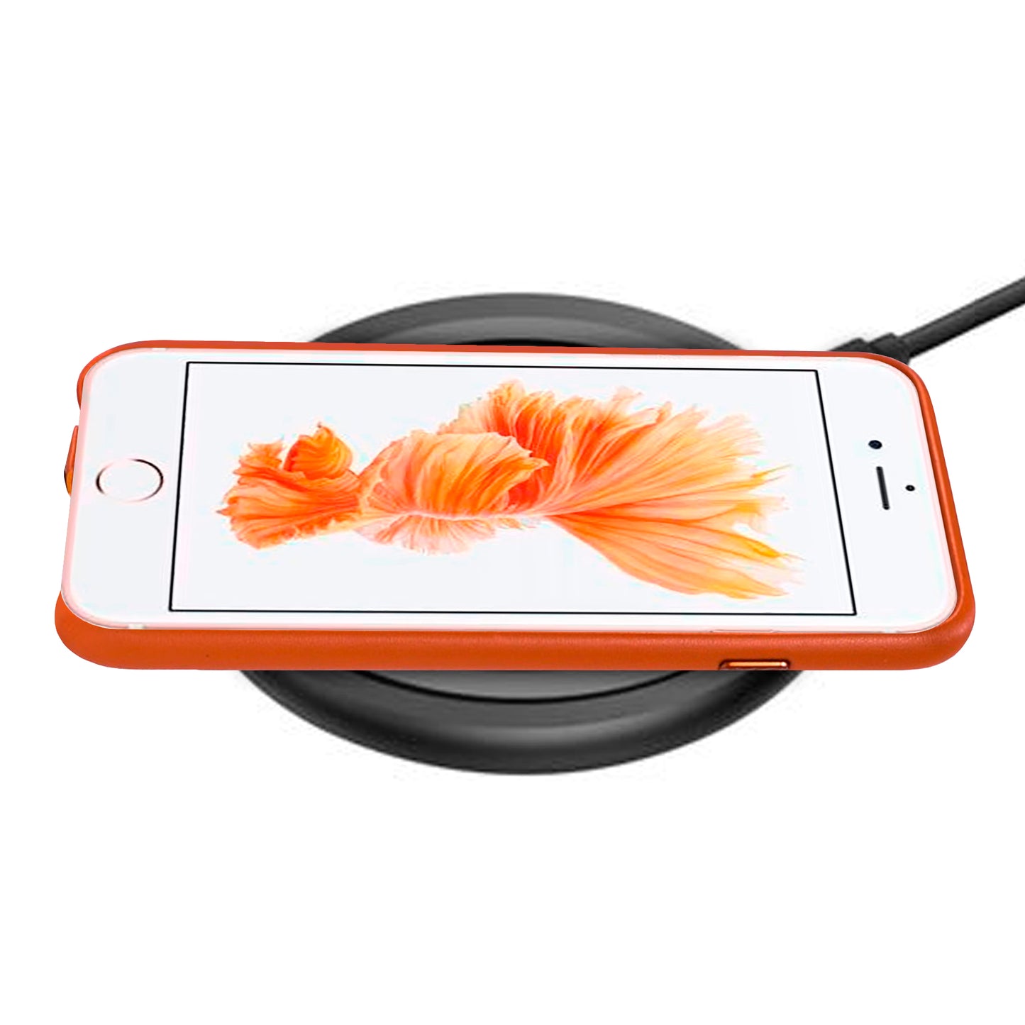 Estuche Cargador Para iPhone 6+/6s+/7+ Honeycomb