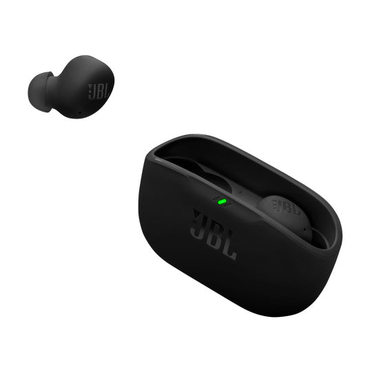 Auricular JBL Wave buds 2 Earbuds TWS Negro