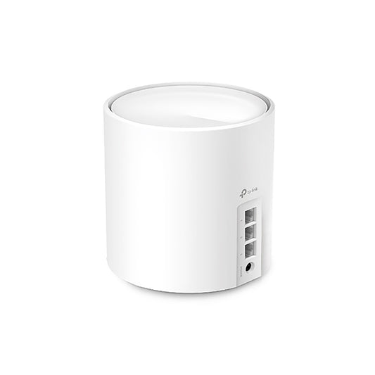 Access Point Tp-Link Deco X50 2,4ghz/5ghz Ax3000 Pack x3