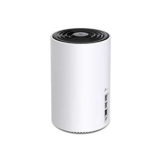 Access Point Tp-Link Deco X80 2,4ghz/5ghz Ax6000 Pack x2