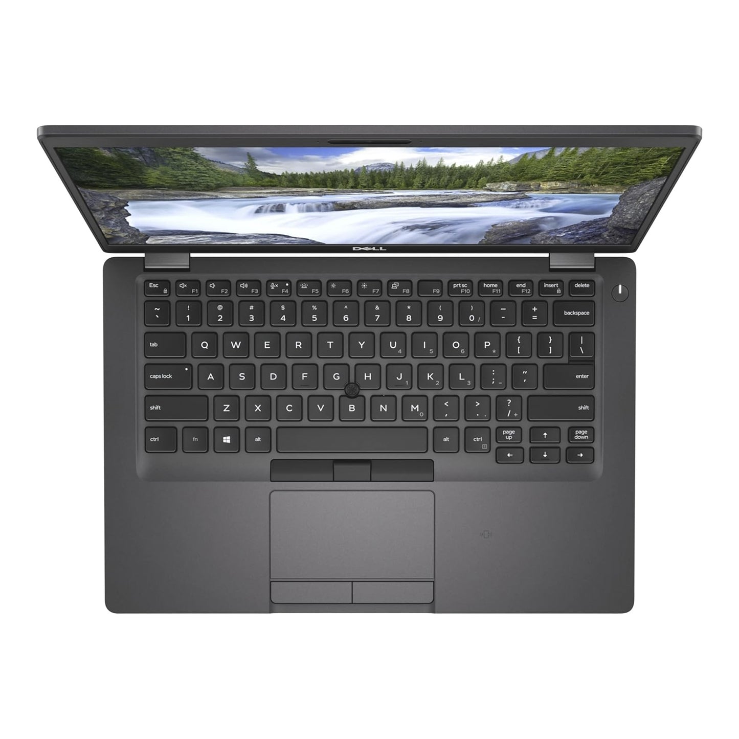 Notebook Dell 14'' Core I5 8gb 128gb Win11 Pro