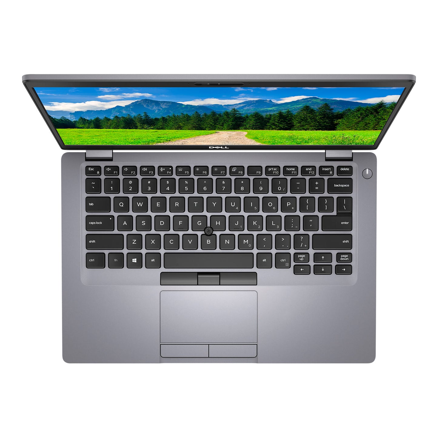 Notebook Dell 14'' Core I5 16gb 256gb W11 Pro