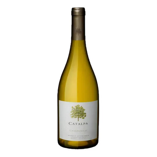 Vino Catalpa Atamisque Chardonnay 750cc