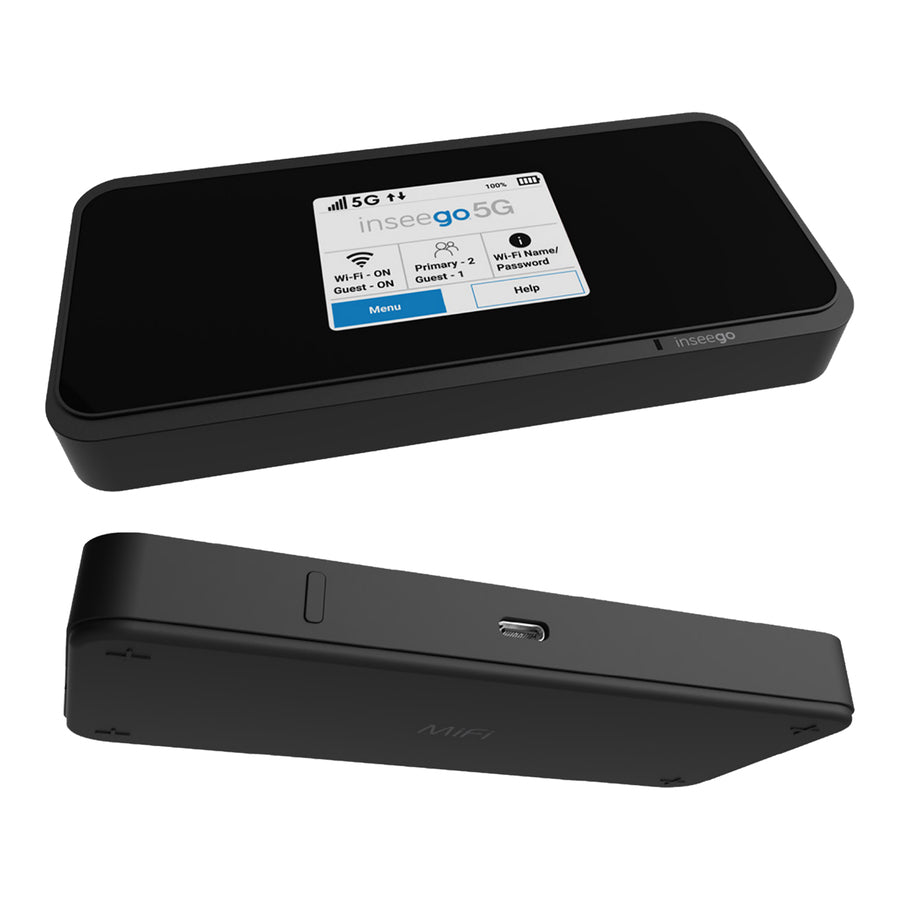 Router Inseego 5G M2000 Wifi 6