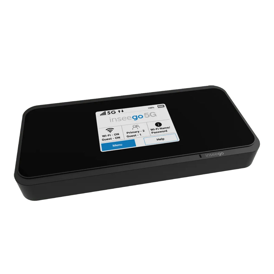 Router Inseego 5G M2000 Wifi 6