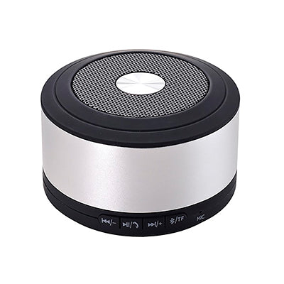 Parlante Portátil Koolulu Bluetooth Micrófono Manos Libres