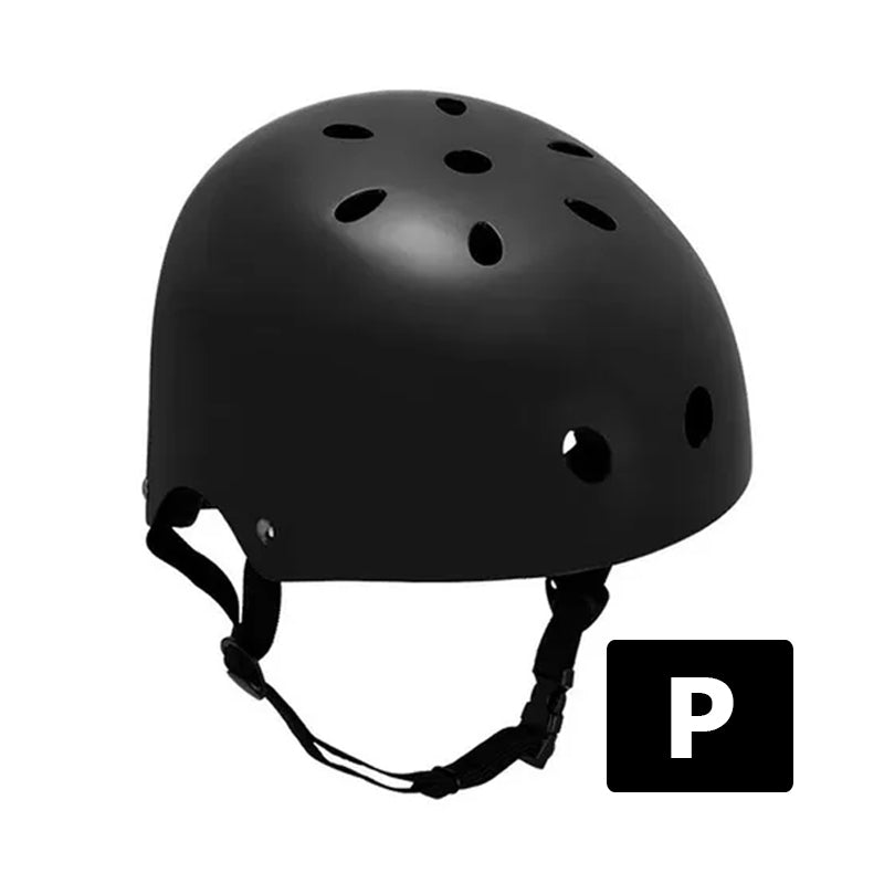 Casco Deportivo Atrio Talle P ES278 Negro