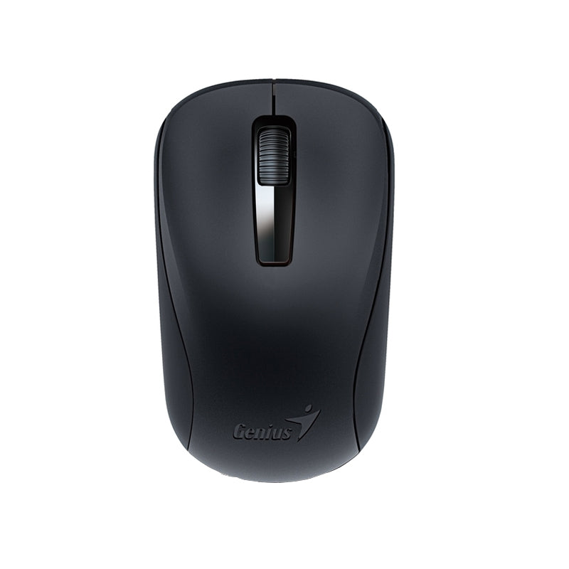 Mouse Inalámbrico Genius NX-7000 negro