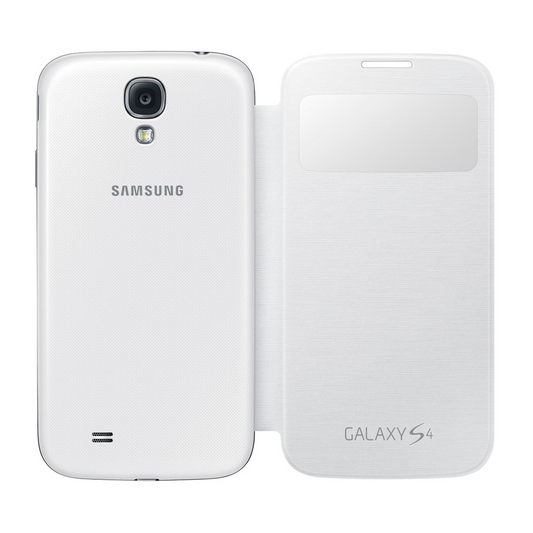 Estuche Original Celular Samsung Galaxy S4
