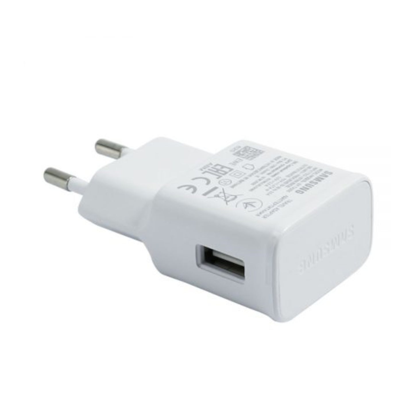 Cargador De Pared Usb Samsung 15w Carga Rápida
