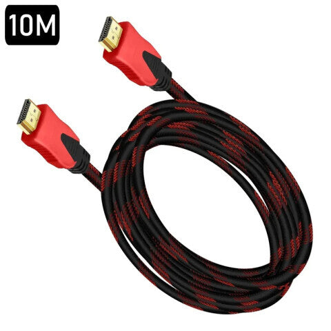 Cable HDMI 10M