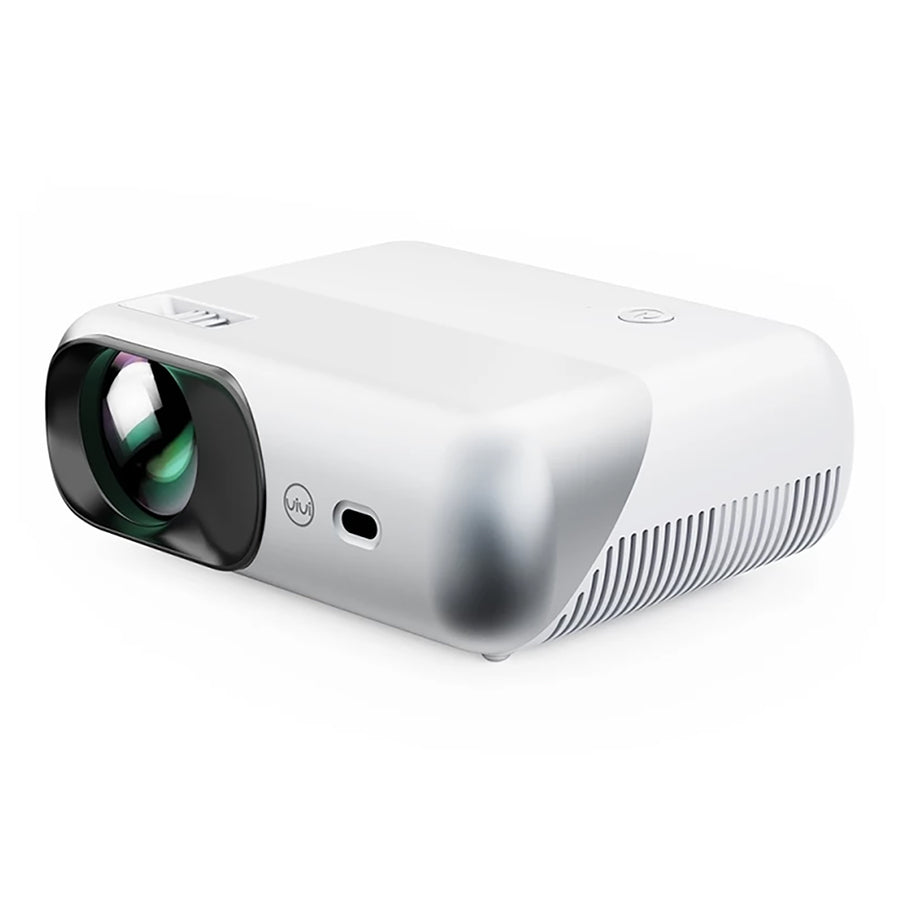 Proyector Vivibright D1000 Led 4k 450 Lúmenes