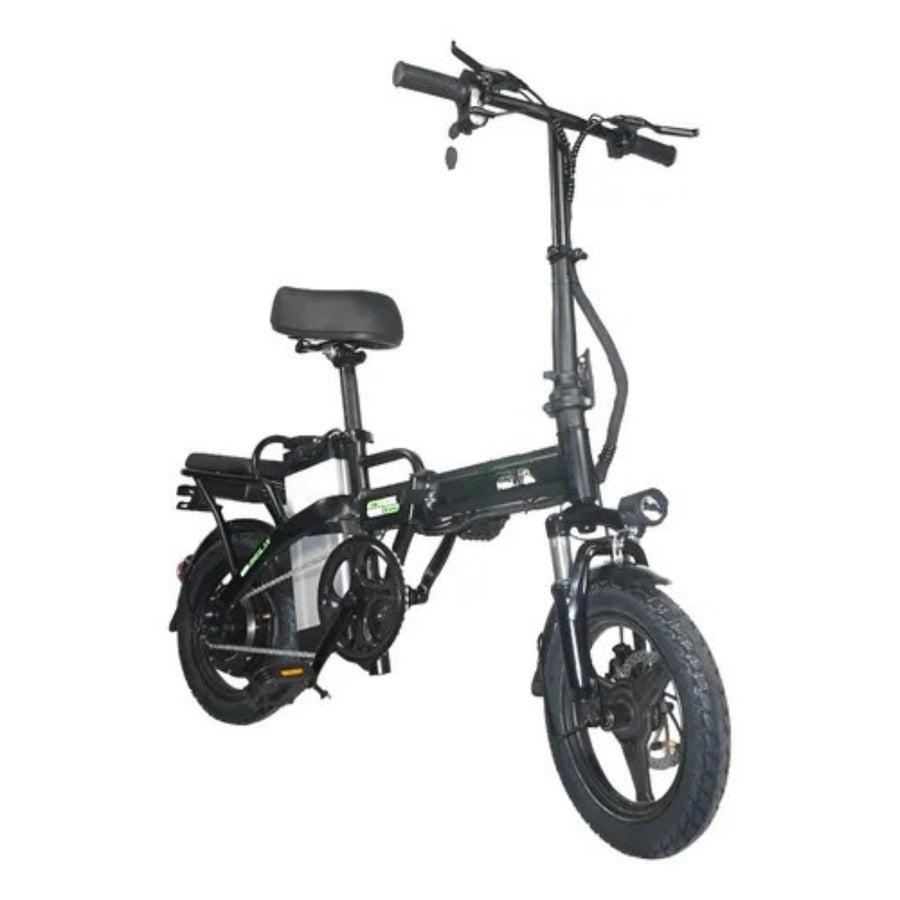 Bicicleta Eléctrica Mobility SG04