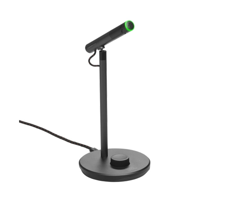 Micrófono PC JBL Quantum Stream Talk Negro