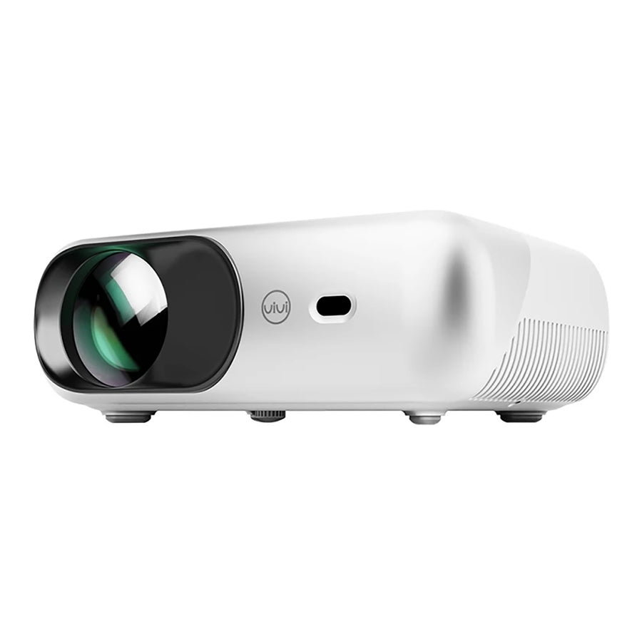 Proyector Vivibright D1000 Led 4k 450 Lúmenes
