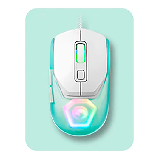 Puño intercambiable Para Mouse Marvo Fit Lite / Pro