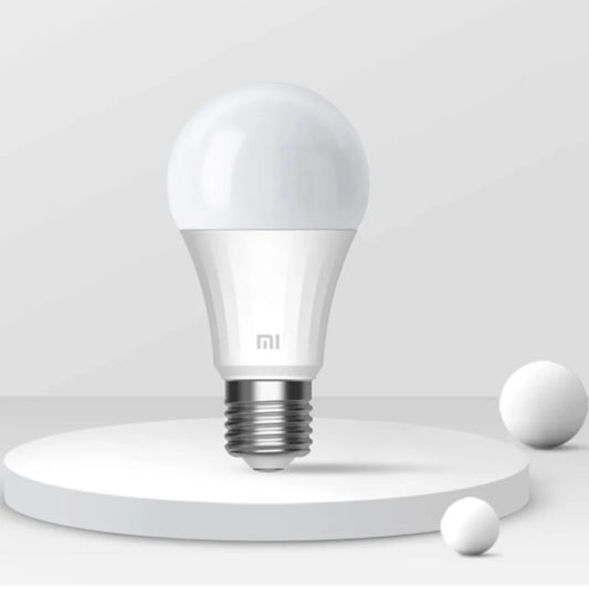 Lámpara Led Xiaomi Blanco Wifi 7.5w 810lm