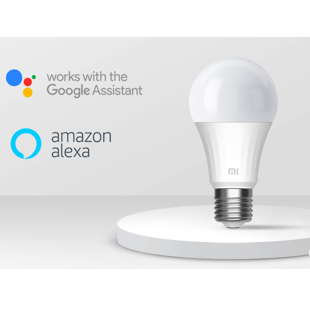 Lámpara Led Xiaomi Blanco Wifi 7.5w 810lm