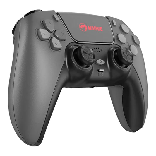 Gamepad Inalámbrico Marvo GT-90 Vibración
