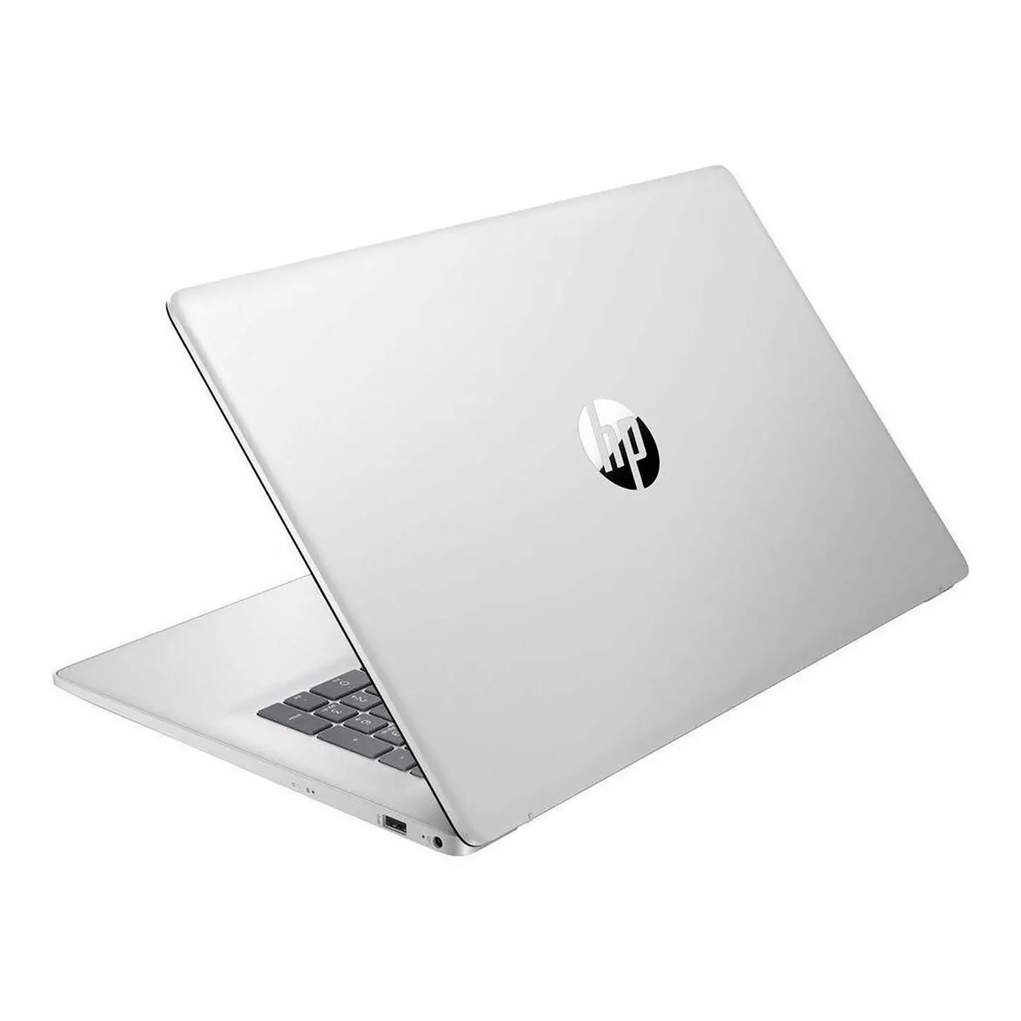 Notebook HP 17,3'' Core I3 8gb 512gb Win11