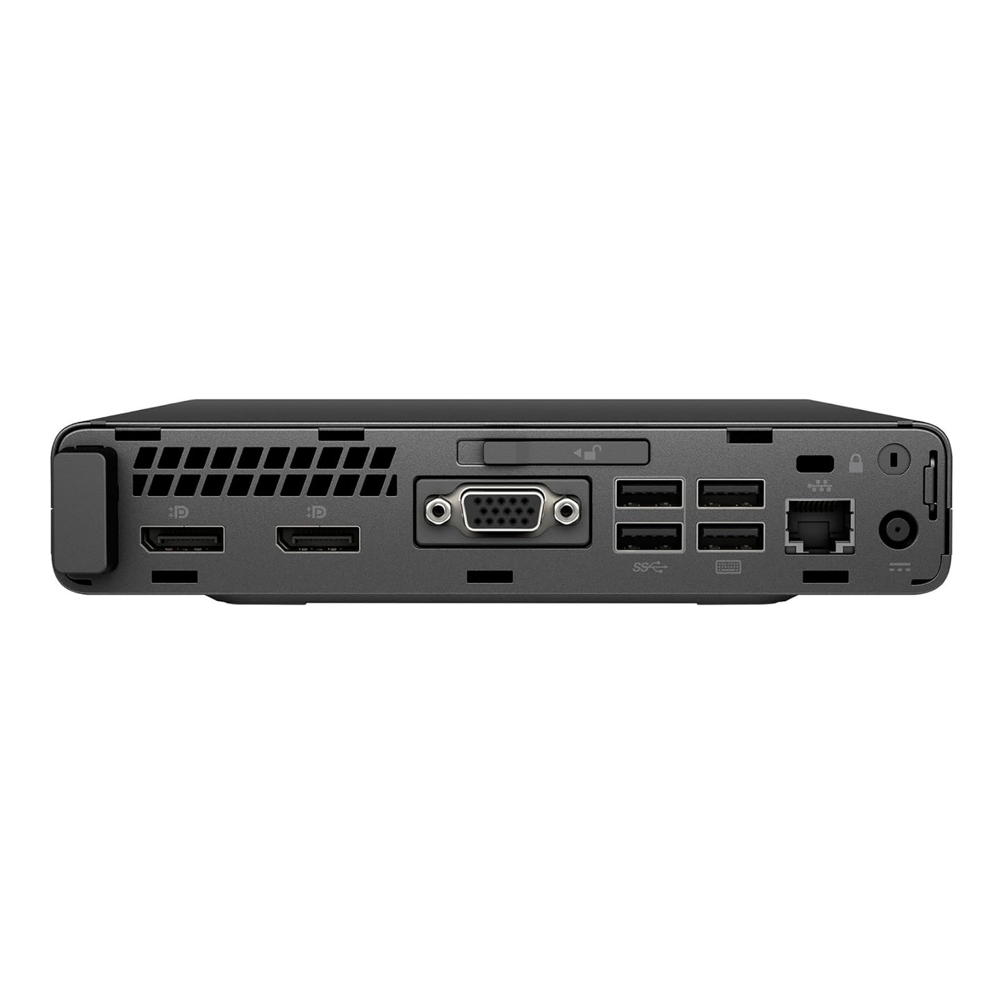 Mini Pc Hp Mini EliteDesk 800 G3 Core I5 8gb 512gb Win10 Pro