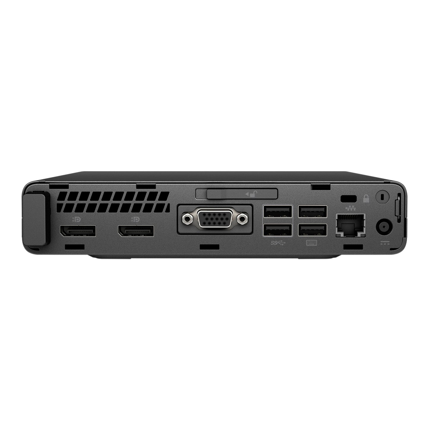 Mini Pc Hp ProDesk 600 G3 Core I7 16gb 512gb Win10 Pro