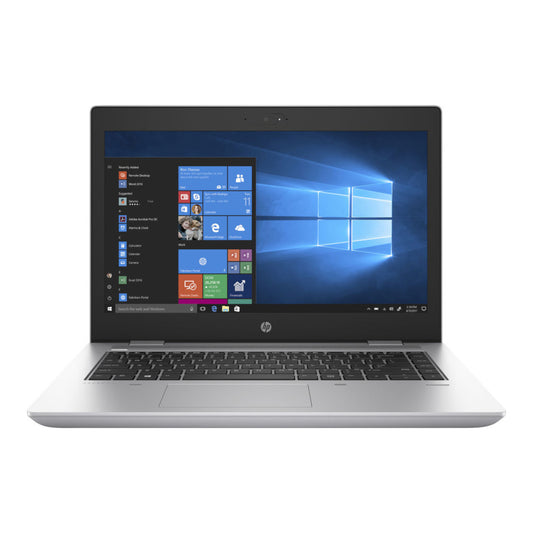 Notebook Hp 14'' Core I3 8gb 256gb Win10