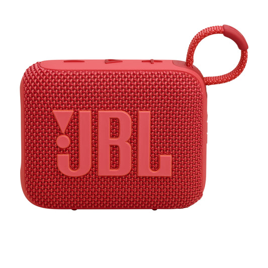 Parlante Inalámbrico Bluetooth Jbl Go 4 Ip67 4,2w