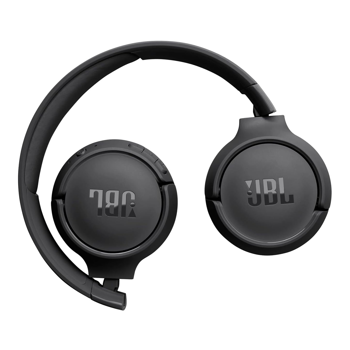 Auriculares Inalámbricos Bluetooth Jbl Tune 520bt 33mm