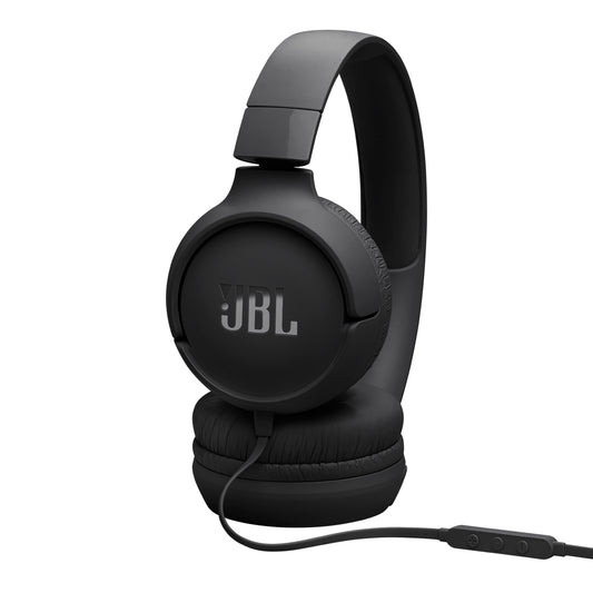 Auriculares Cableados Usb C Jbl Tune 520c 32mm