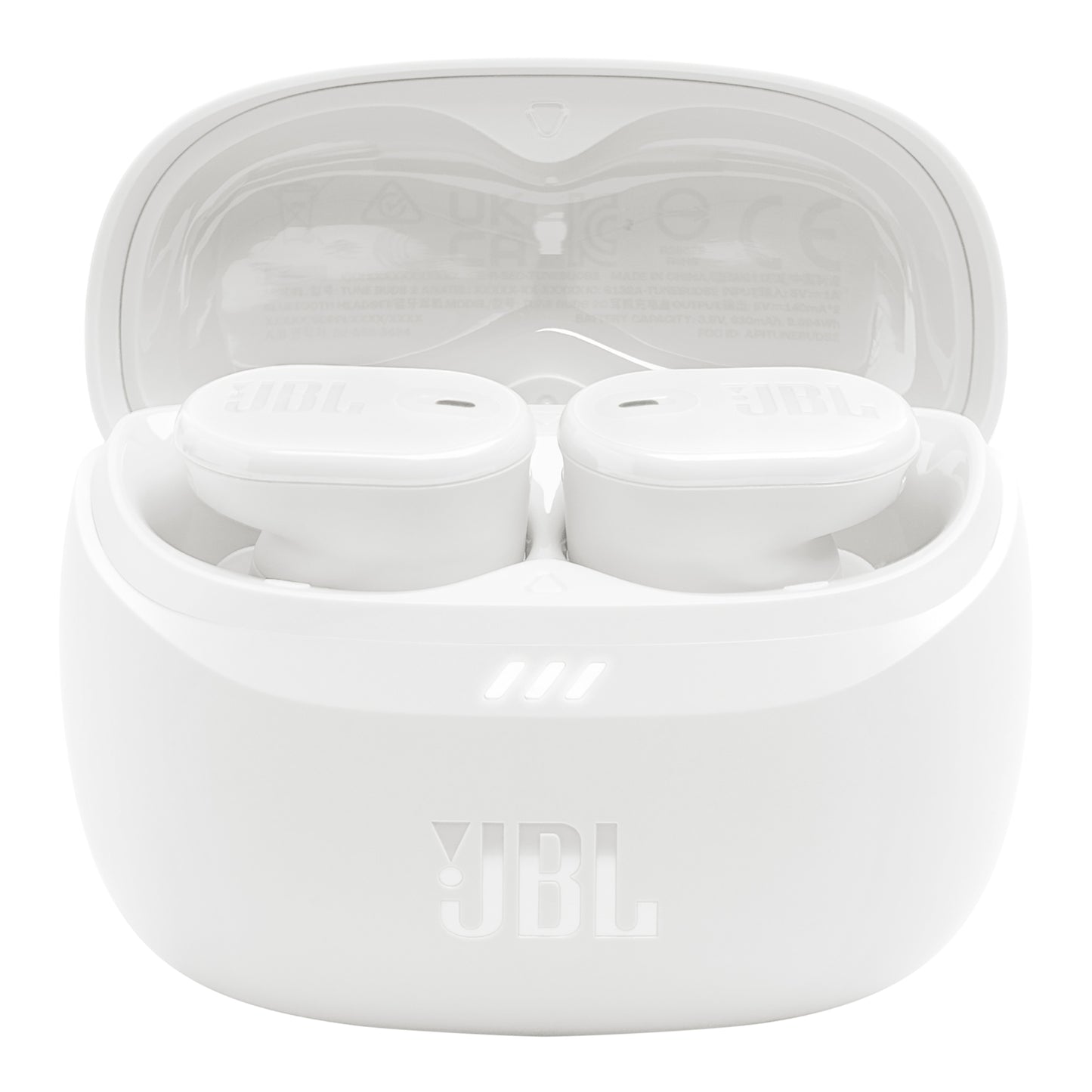 Auriculares Inalámbricos Bluetooth Jbl Tune Buds 2 IP54 10mm
