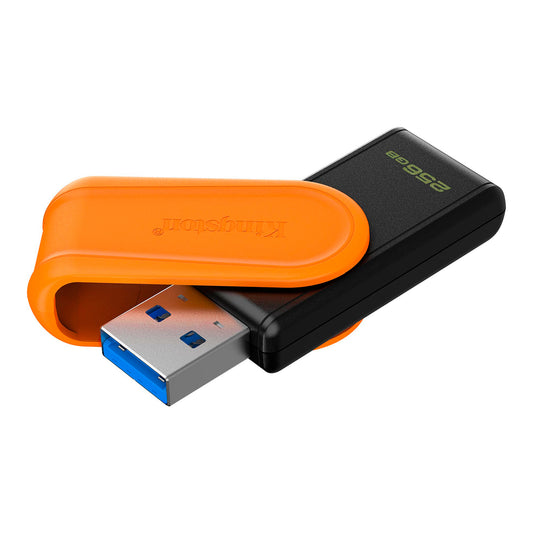 Pendrive Kingston 256gb DataTraveler Exodia S USB3.2