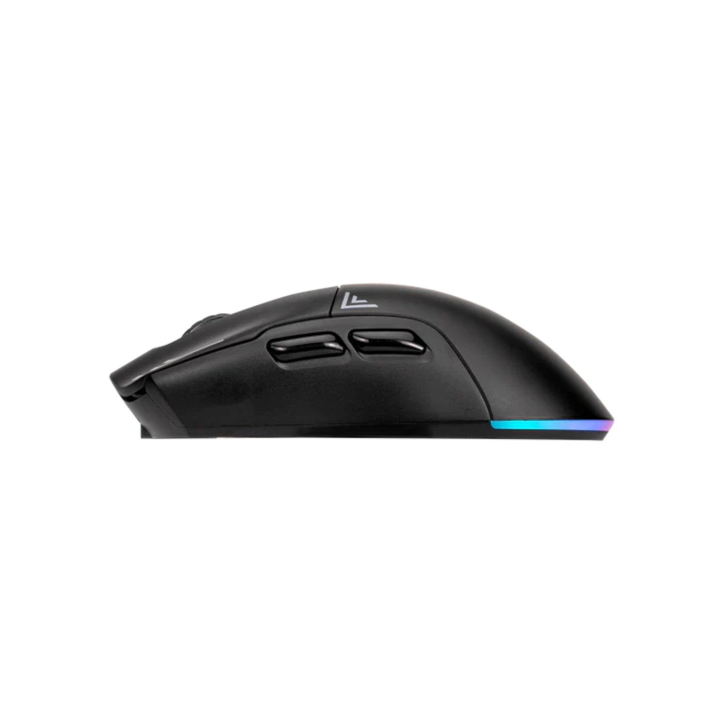 Mouse Gaming Marvo Duke 20 4800dpi Con Iluminación RGB
