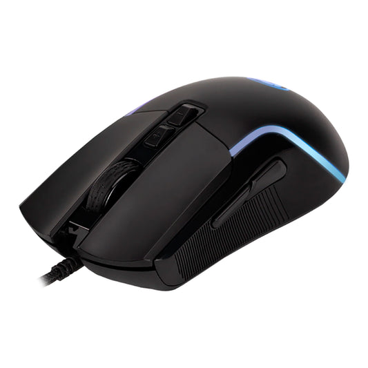 Mouse Gaming Marvo M292 8000dpi 125hz Con Iluminación