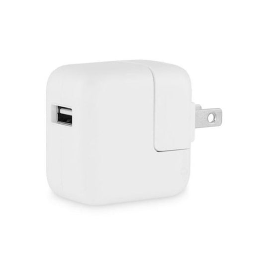 Cargador De Pared Usb Para iPad Apple 10w