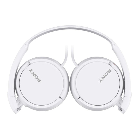 Auriculares Cableados 3,5mm Sony Mdr-zx110bx 98dB 30mm