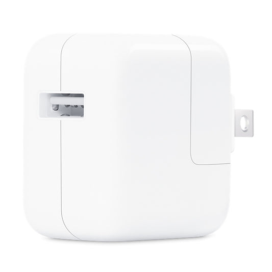 Cargador De Pared Usb Apple 12w