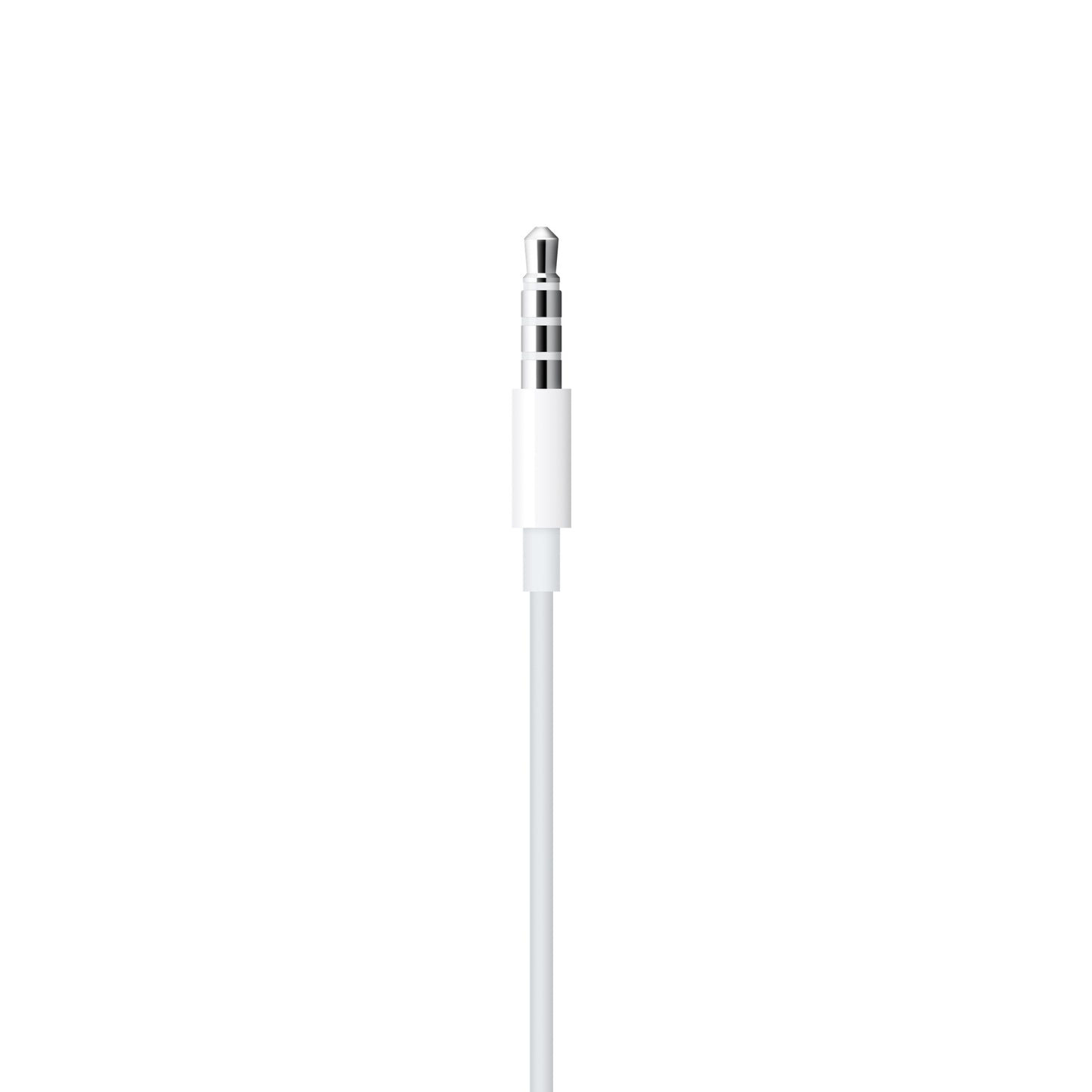 Auriculares Apple Earpods Llamadas Jack 3.5mm En Caja