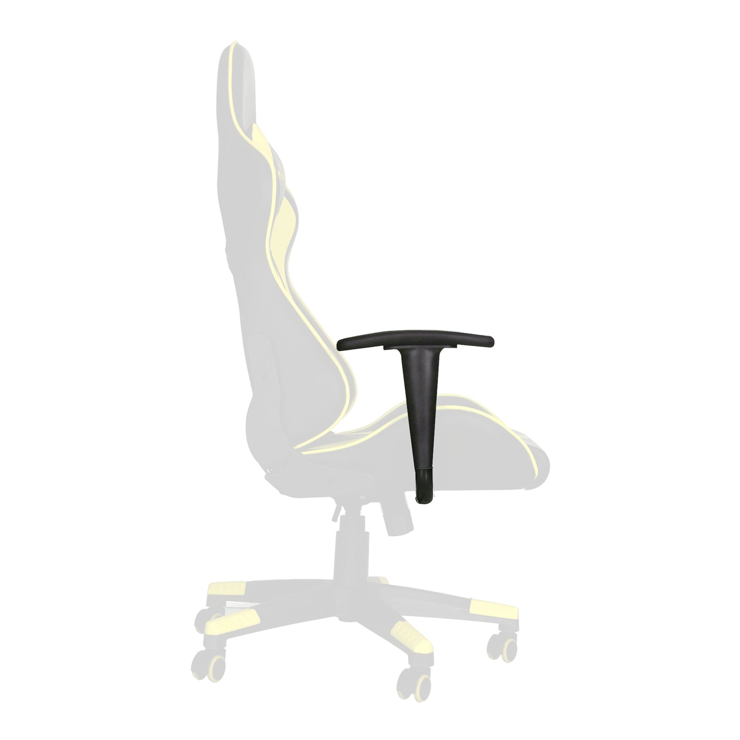 Posa Brazo de Repuesto Para Silla Marvo Ch106