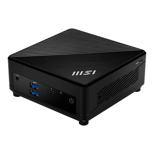 Mini Pc Msi Core I5 16gb 1tb Win11