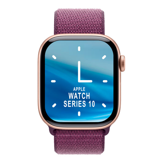 Apple Watch Series 10 42mm 5atm 64gb Wifi Bluetooth Gps