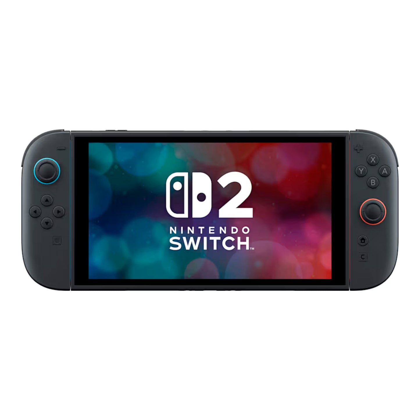 Consola Nintendo Switch 2 7,9'' 120Hz 1080p Nvidia 256gb
