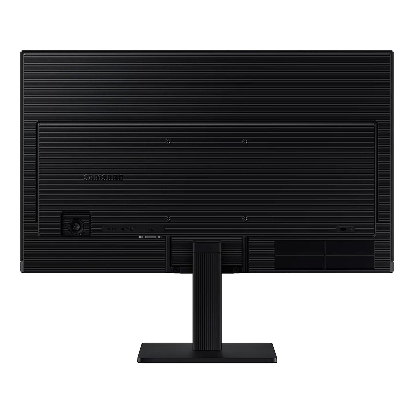 Monitor Plano Samsung Essential S3 S30GD 27'' 1080p 100Hz